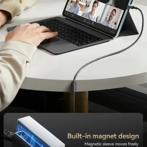 Joyroom S A50 Type C 60W