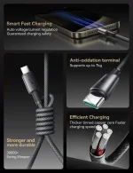 Joyroom S A50 Lightning 30W