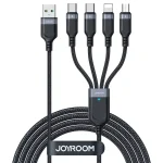 Joyroom S A18 4in1 Cable