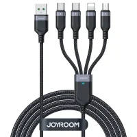 Joyroom S A18 4in1 Cable