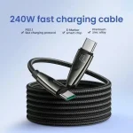 Joyroom S A31 Type C 240W