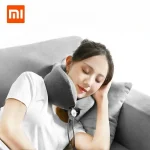 Xiaomi LeFan Neck Pillow LR-S100 Neck Massage Travel Pillow