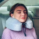 Xiaomi LeFan Neck Pillow LR-S100 Neck Massage Travel Pillow