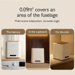 Xiaomi OiDiRe Mini Split Laundry Cup M-ODi-XYJ16 Double Blade