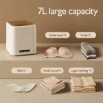 Xiaomi OiDiRe Mini Split Laundry Cup M-ODi-XYJ16 Double Blade