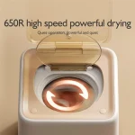 Xiaomi OiDiRe Mini Split Laundry Cup M-ODi-XYJ16 Double Blade