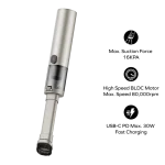 Momax Vacuum Cleaner R09