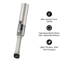 Momax Vacuum Cleaner R09