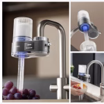 Xiaomi OiDiRe Faucet Water Purifier Dual Outlet 4 Filter M-ODi-JSQ01
