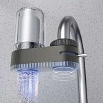 Xiaomi OiDiRe Faucet Water Purifier Dual Outlet 4 Filter M-ODi-JSQ01