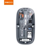 Recci RCS-M01 Wireless Mouse