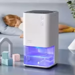 Xiaomi OiDiRe Dehumidifier Purify Visual Water Level 2L M-ODi-CSJ03