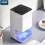 Xiaomi OiDiRe Dehumidifier Purify Visual Water Level 2L M-ODi-CSJ03