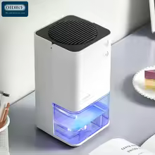 Xiaomi OiDiRe Dehumidifier Purify Visual Water Level 2L M-ODi-CSJ03
