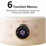 Xiaomi OiDiRe Smart Flower Teapot M-ODi-HC15