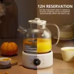 Xiaomi OiDiRe Smart Flower Teapot M-ODi-HC15