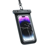 US-YD012 6.7-inch Waterproof Bag IP68 Waterproof