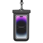 US-YD012 6.7-inch Waterproof Bag IP68 Waterproof
