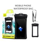 USAMS YD007 6inch Waterproof Bag