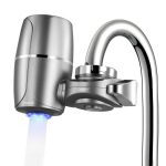 Xiaomi OiDiRe Faucet Water Purifier Dual Outlet Single Filter M-ODi-JSQ01