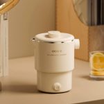 Xiaomi OiDiRe Electric Kettle M-ODi-DR01 Stainless Steel M-304