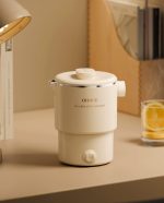 Xiaomi OiDiRe Electric Kettle M-ODi-DR01 Stainless Steel M-304
