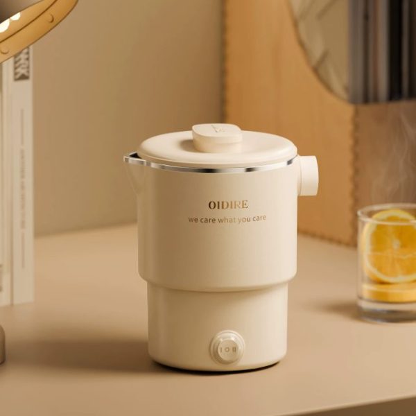 Xiaomi OiDiRe Electric Kettle M-ODi-DR01 Stainless Steel M-304