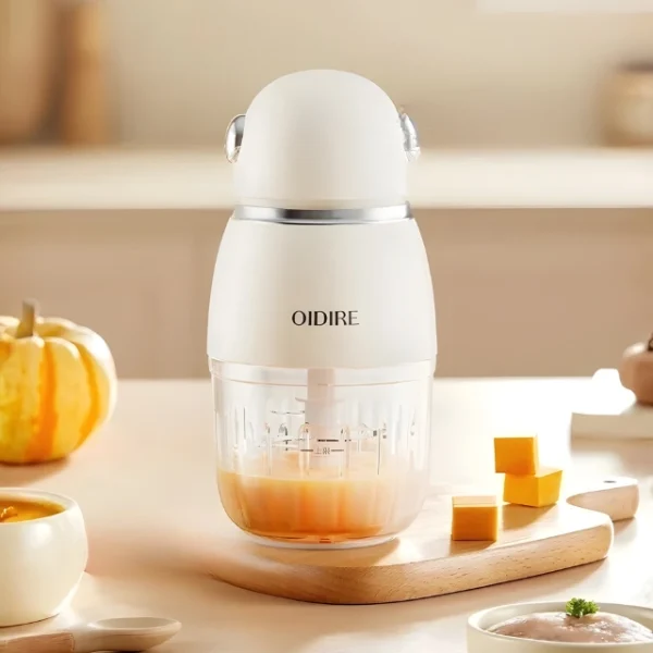 Xiaomi OiDiRe Multifunctional Food Supplement Machine M-ODi-BFS3