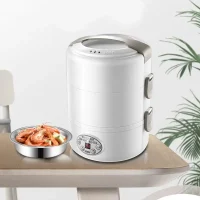 Xiaomi OiDiRe Smart Electric Lunch Box M-ODi-DFH11