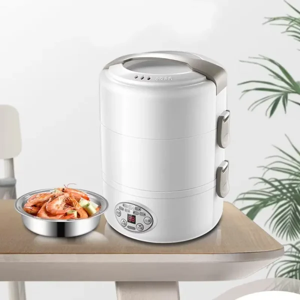Xiaomi OiDiRe Smart Electric Lunch Box M-ODi-DFH11