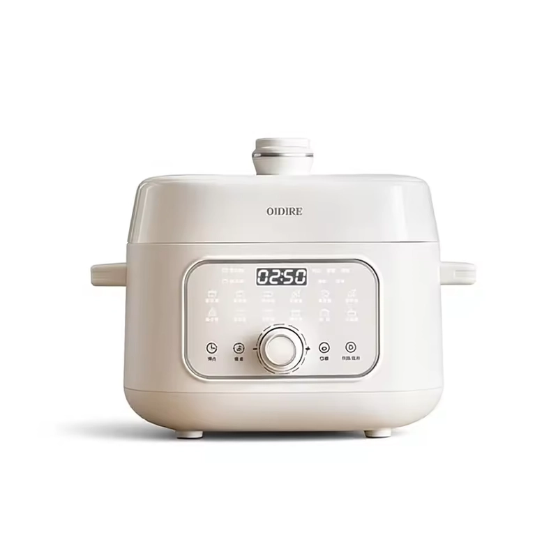 Xiaomi OiDiRe Multifunctional Electric Pressure Cooker M-ODi-YLG08 Xiaomi OiDiRe Multifunctional Electric Pressure Cooker M-ODi-YLG08