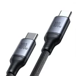 Joyroom S A21 Speedy Series 100W 2-in-1 Fast Charging Cable