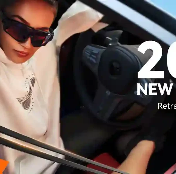 Joyroom JR CCL05 4in1 Retractable Car Charger