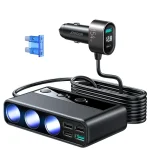 Joyroom JR CL06 210W Car Adapter