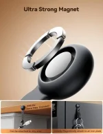 Joyroom JR ZS422 Magnetic Silicone Cable Tie