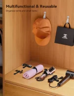 Joyroom JR ZS422 Magnetic Silicone Cable Tie
