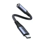 Joyroom SY C01 Audio Transfer Series Audio Adapter