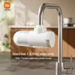 Xiaomi OiDiRe Faucet Water Purifier Dual Outlet 2 Filter M-ODi-JSQ01