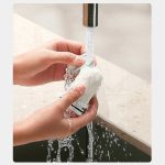 Xiaomi OiDiRe Faucet Water Purifier Dual Outlet 2 Filter M-ODi-JSQ01