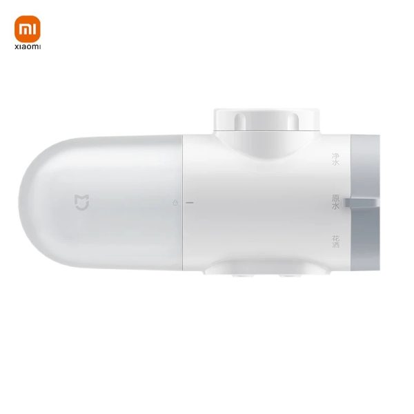 Xiaomi OiDiRe Faucet Water Purifier Dual Outlet 2 Filter M-ODi-JSQ01