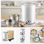 Xiaomi OiDiRe Smart Electric Lunch Box M-ODi-DFH11