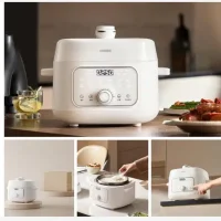 Xiaomi OiDiRe Multifunctional Electric Pressure Cooker M-ODi-YLG08