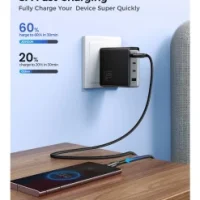 Joyroom S A31 Type C 240W
