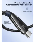 Joyroom S A31 Type C 240W