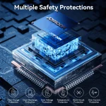 Joyroom JR PBF02 Pro 20K 45W