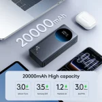Joyroom JR PBF02 Pro 20K 45W