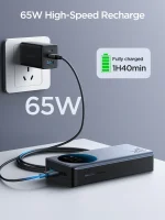 Joyroom JR-PBF05 30K 65W Power Bank