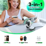Joyroom JR W17 3-in-1