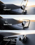 Joyroom JR-ZS408 Magnetic Wireless Car Charger Holder