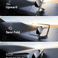 Joyroom JR-ZS408 Magnetic Wireless Car Charger Holder